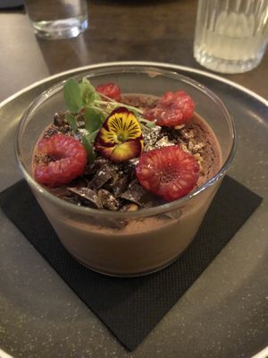   at Le Potager de Charlotte - Rennequin in Paris