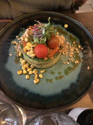   at Le Potager de Charlotte - Rennequin in Paris