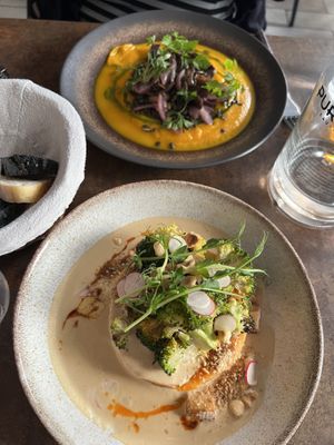   at Le Potager de Charlotte - Rennequin in Paris