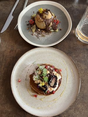   at Le Potager de Charlotte - Rennequin in Paris