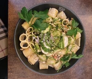   at Le Potager de Charlotte - Rennequin in Paris