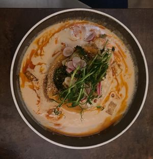   at Le Potager de Charlotte - Rennequin in Paris