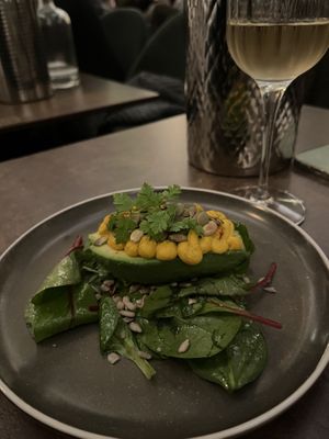   at Le Potager de Charlotte - Rennequin in Paris