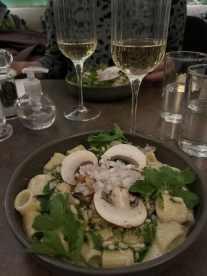   at Le Potager de Charlotte - Rennequin in Paris