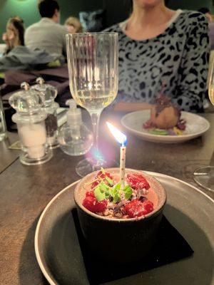   at Le Potager de Charlotte - Rennequin in Paris