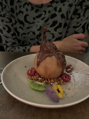   at Le Potager de Charlotte - Rennequin in Paris