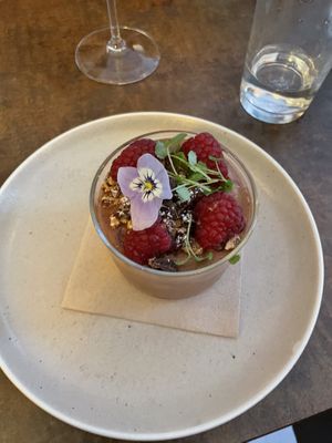   at Le Potager de Charlotte - Rennequin in Paris