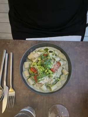   at Le Potager de Charlotte - Rennequin in Paris