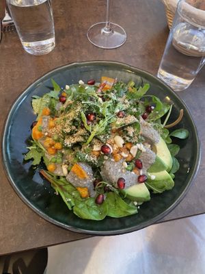   at Le Potager de Charlotte - Rennequin in Paris