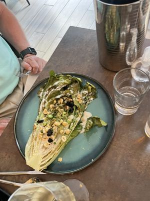   at Le Potager de Charlotte - Rennequin in Paris