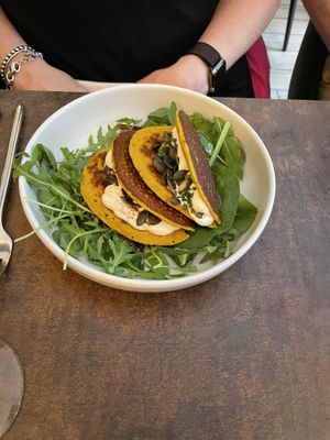   at Le Potager de Charlotte - Rennequin in Paris