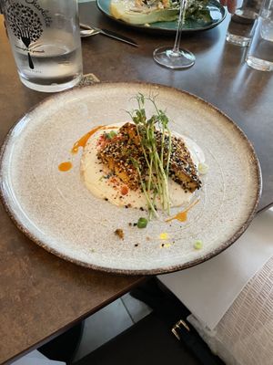   at Le Potager de Charlotte - Rennequin in Paris