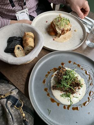   at Le Potager de Charlotte - Rennequin in Paris