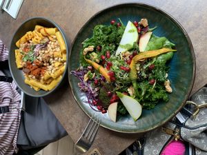   at Le Potager de Charlotte - Rennequin in Paris