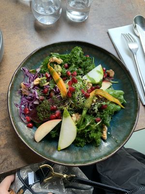   at Le Potager de Charlotte - Rennequin in Paris