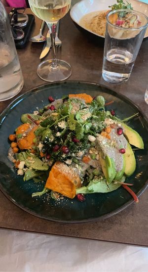   at Le Potager de Charlotte - Rennequin in Paris