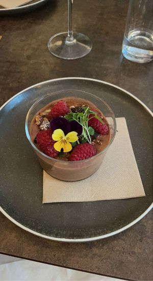   at Le Potager de Charlotte - Rennequin in Paris