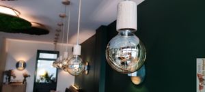 Déco at Le Potager de Charlotte - Rennequin in Paris