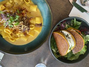   at Le Potager de Charlotte - Rennequin in Paris