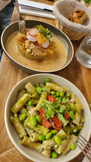  at Le Potager de Charlotte - Rennequin in Paris