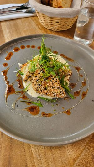  at Le Potager de Charlotte - Rennequin in Paris