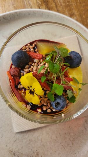  at Le Potager de Charlotte - Rennequin in Paris