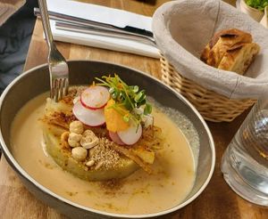  at Le Potager de Charlotte - Rennequin in Paris