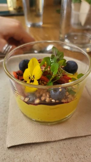  at Le Potager de Charlotte - Rennequin in Paris