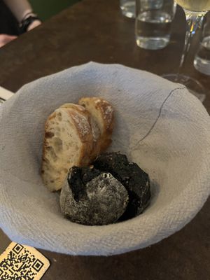   at Le Potager de Charlotte - Rennequin in Paris