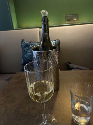   at Le Potager de Charlotte - Rennequin in Paris