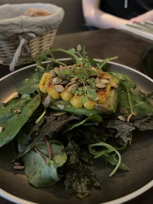   at Le Potager de Charlotte - Rennequin in Paris