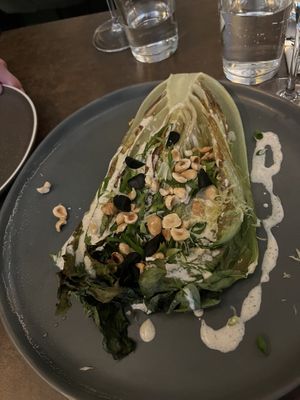   at Le Potager de Charlotte - Rennequin in Paris