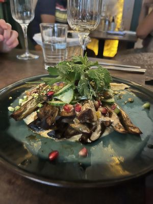   at Le Potager de Charlotte - Rennequin in Paris