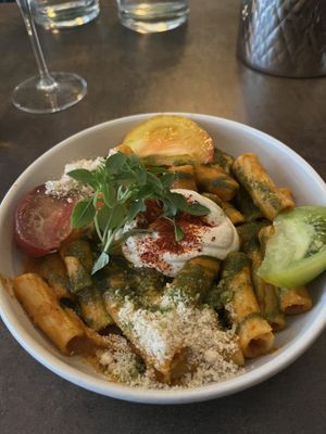   at Le Potager de Charlotte - Rennequin in Paris