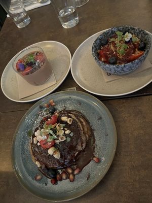   at Le Potager de Charlotte - Rennequin in Paris