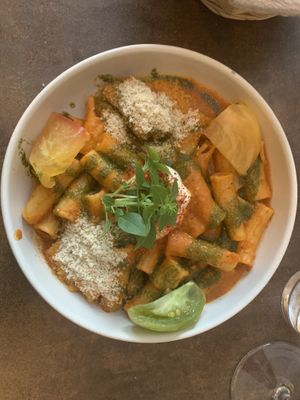   at Le Potager de Charlotte - Rennequin in Paris