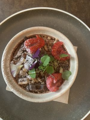   at Le Potager de Charlotte - Rennequin in Paris