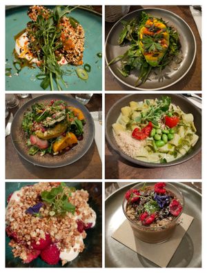  at Le Potager de Charlotte - Rennequin in Paris