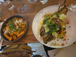  at Le Potager de Charlotte - Rennequin in Paris