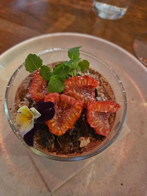  at Le Potager de Charlotte - Rennequin in Paris