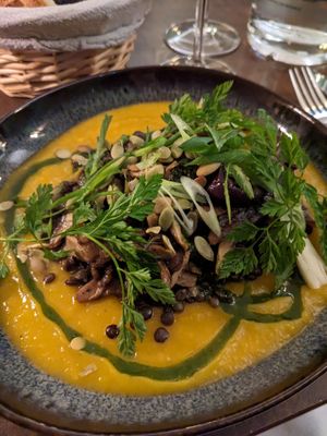  at Le Potager de Charlotte - Rennequin in Paris