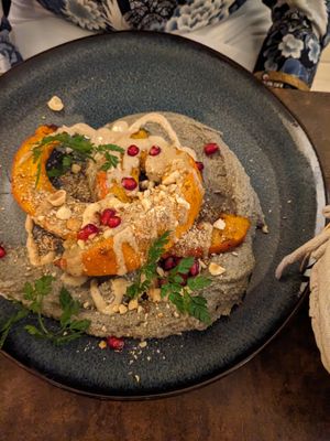  at Le Potager de Charlotte - Rennequin in Paris