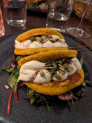  at Le Potager de Charlotte - Rennequin in Paris