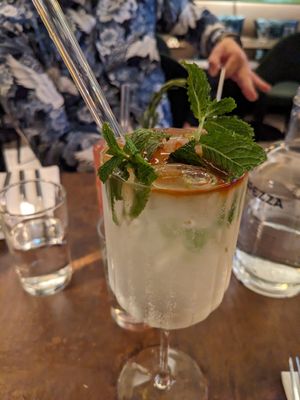  at Le Potager de Charlotte - Rennequin in Paris