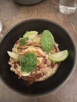   at Le Potager de Charlotte - Rennequin in Paris