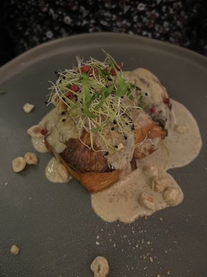   at Le Potager de Charlotte - Rennequin in Paris