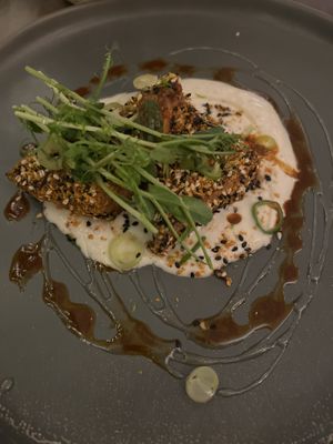   at Le Potager de Charlotte - Rennequin in Paris