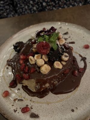   at Le Potager de Charlotte - Rennequin in Paris