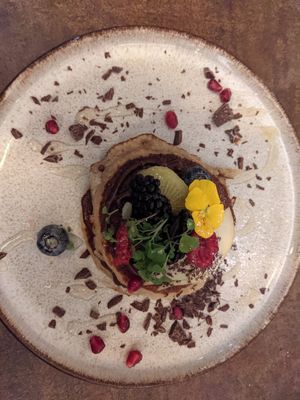  at Le Potager de Charlotte - Rennequin in Paris