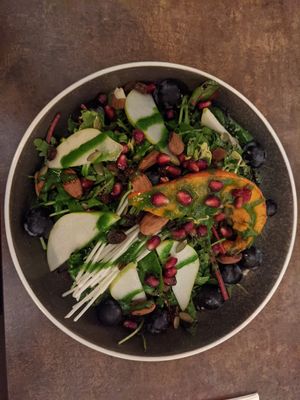  at Le Potager de Charlotte - Rennequin in Paris